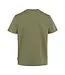 Fjällräven Women's Fox Boxy Logo Tee