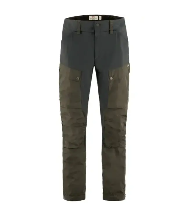Fjallraven Men's Keb Trousers