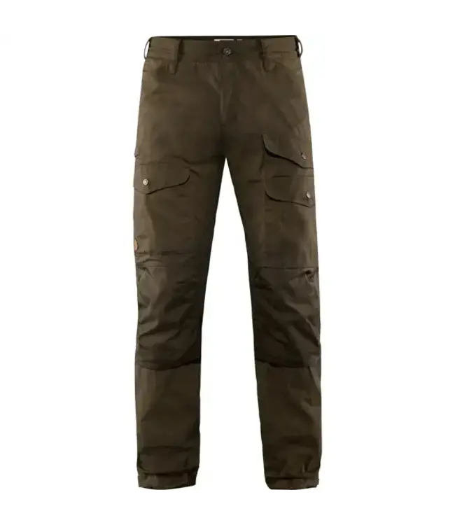 Fjällräven Men's Vidda Pro Ventilated Trs