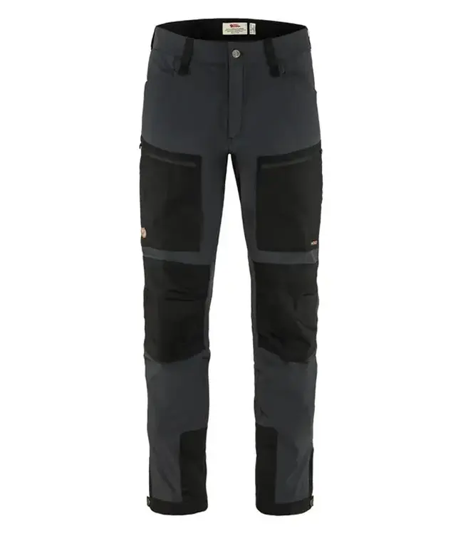 Fjallraven Men's Keb Agile Trousers