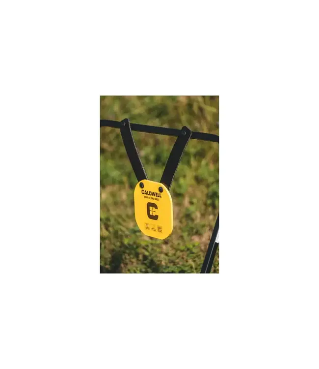 Caldwell  Strap Plate Hanger Set