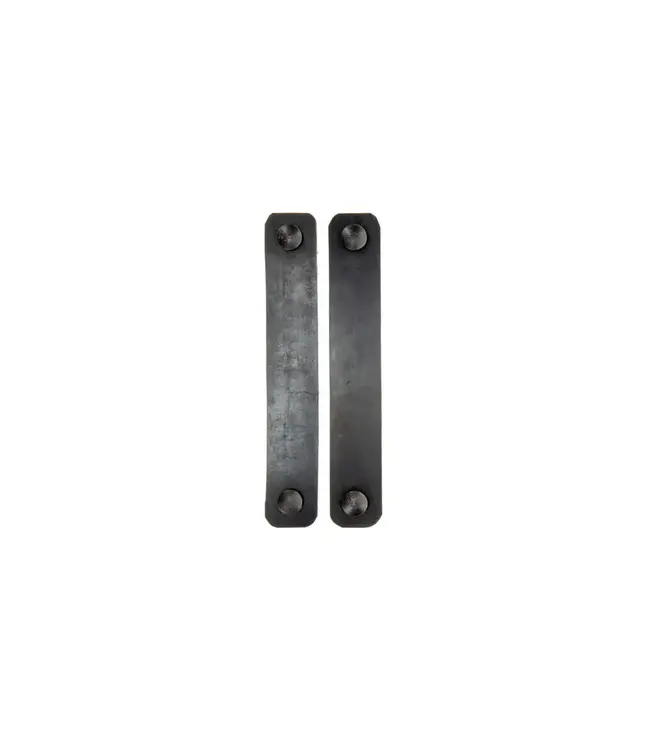 Caldwell  Strap Plate Hanger Set