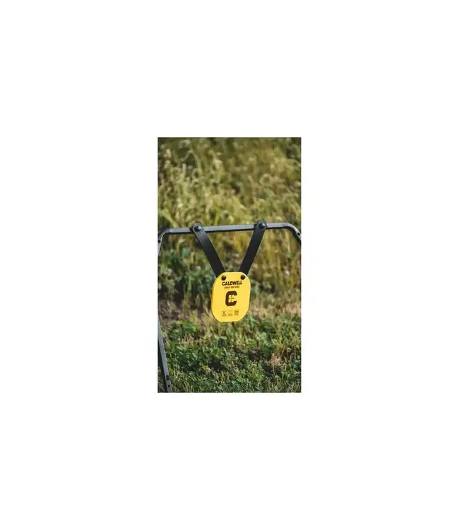 Caldwell  Strap Plate Hanger Set