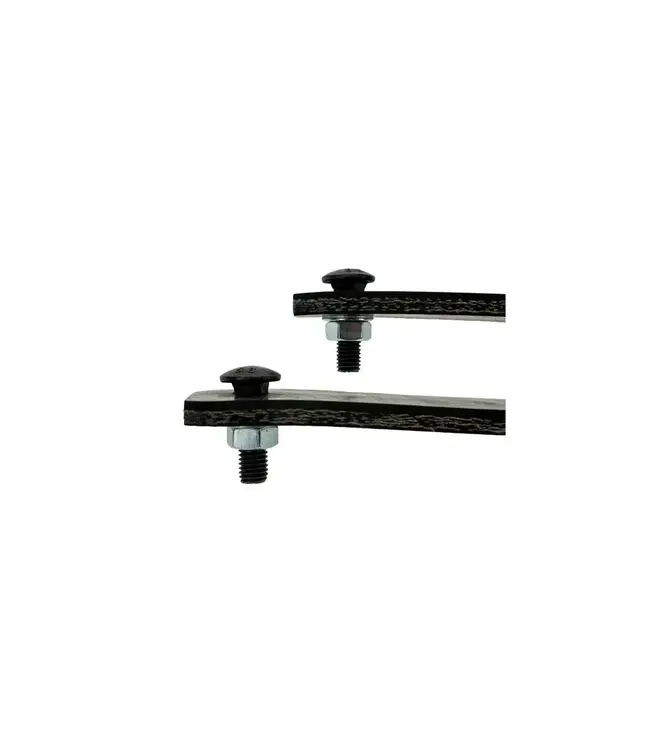 Caldwell  Strap Plate Hanger Set