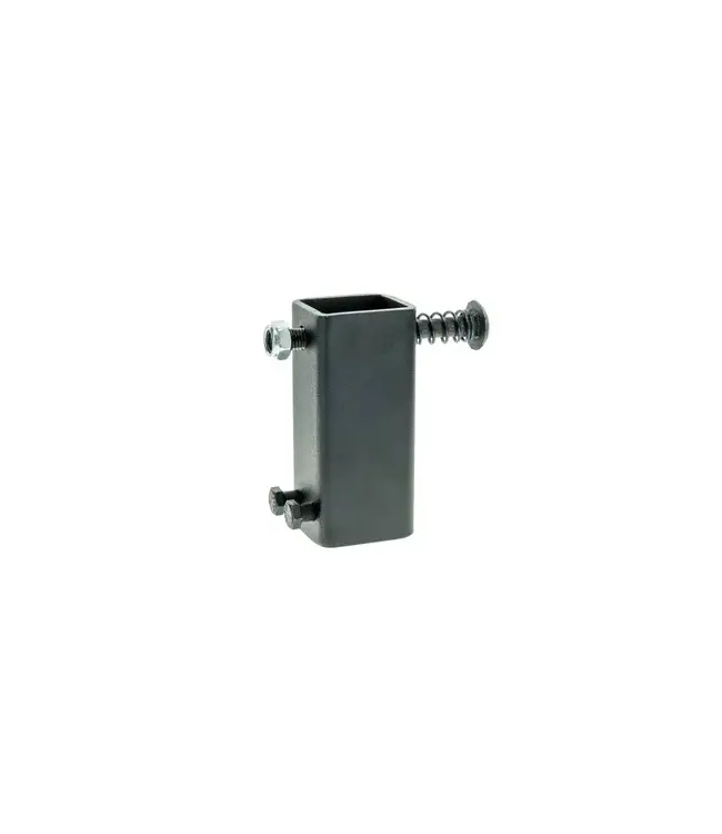 Cadlwell T-Post Plate Hanger