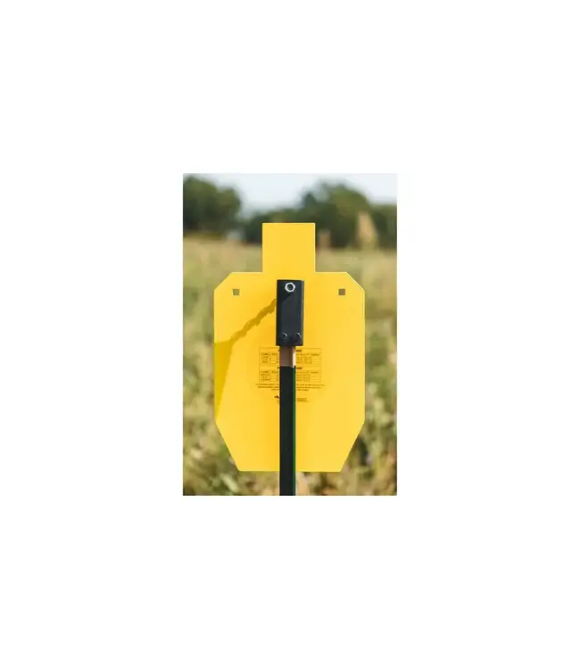 Cadlwell T-Post Plate Hanger