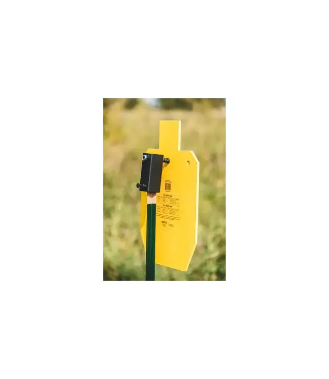 Cadlwell T-Post Plate Hanger