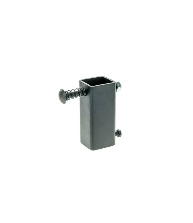 Cadlwell T-Post Plate Hanger