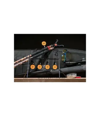 CALDWELL Caldwell Airgun Resetting Target