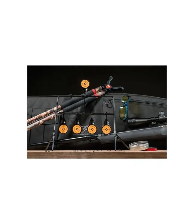 Caldwell Airgun Resetting Target