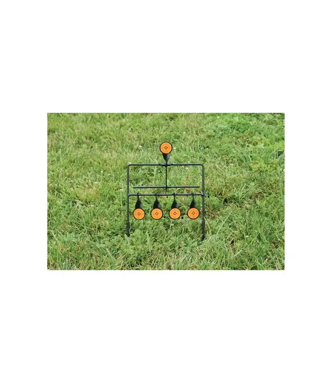 Caldwell Airgun Resetting Target