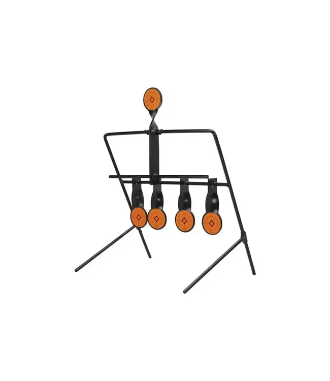 Caldwell Airgun Resetting Target