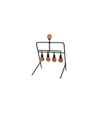 CALDWELL Caldwell Rimfire Resetting Target