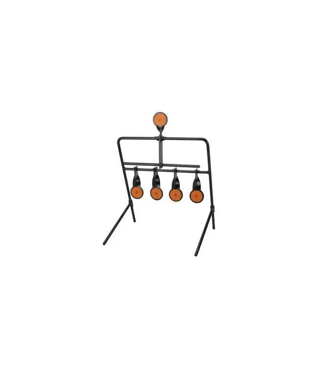 Caldwell Rimfire Resetting Target