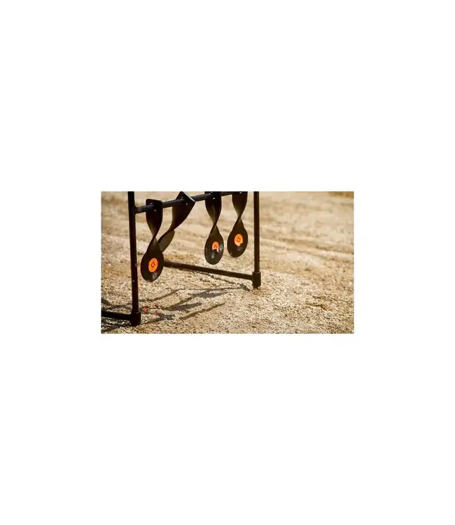 Caldwell Rimfire Resetting Target