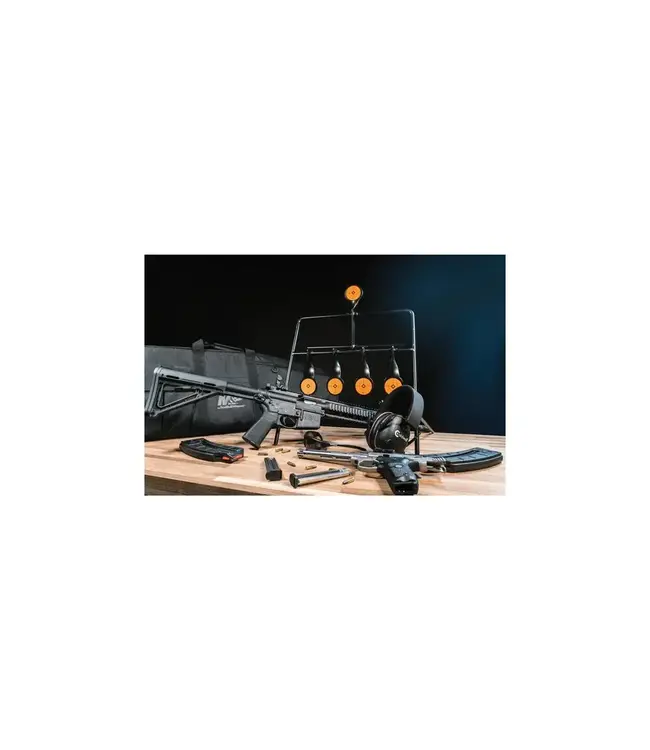 Caldwell Rimfire Resetting Target