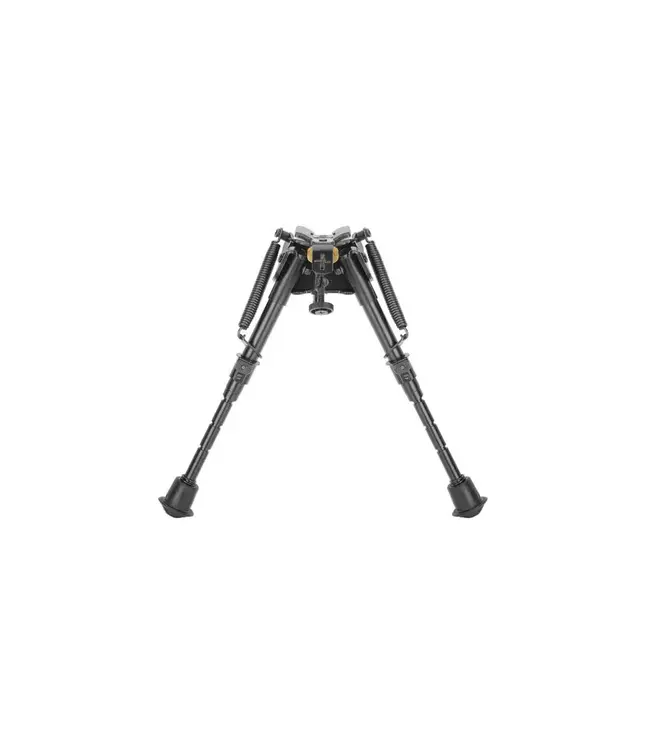 GUN REST CAL 247142 XLA 6-9" BIPOD PIVOT BLACK