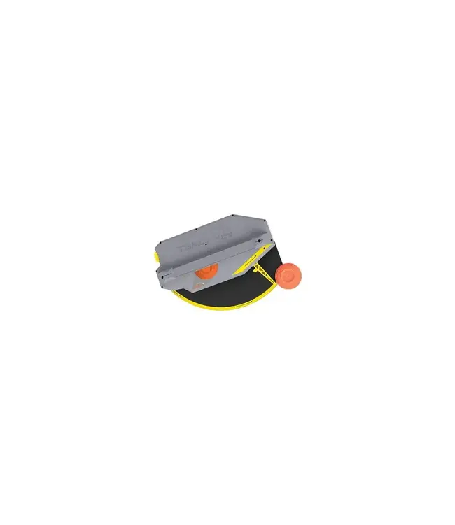 Caldwell Claymore PullPup Clay Target Throwers