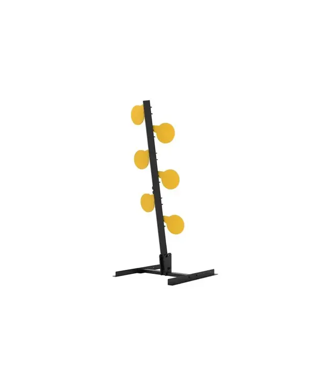 Caldwell AR500 Dueling Tree​ Target