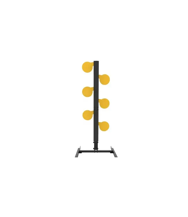 Caldwell AR500 Dueling Tree​ Target