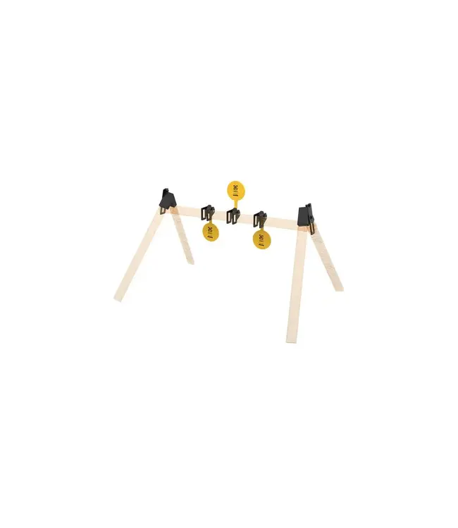 Caldwell AR500 Plate Rack Kit