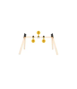 CALDWELL Caldwell AR500 Plate Rack Kit