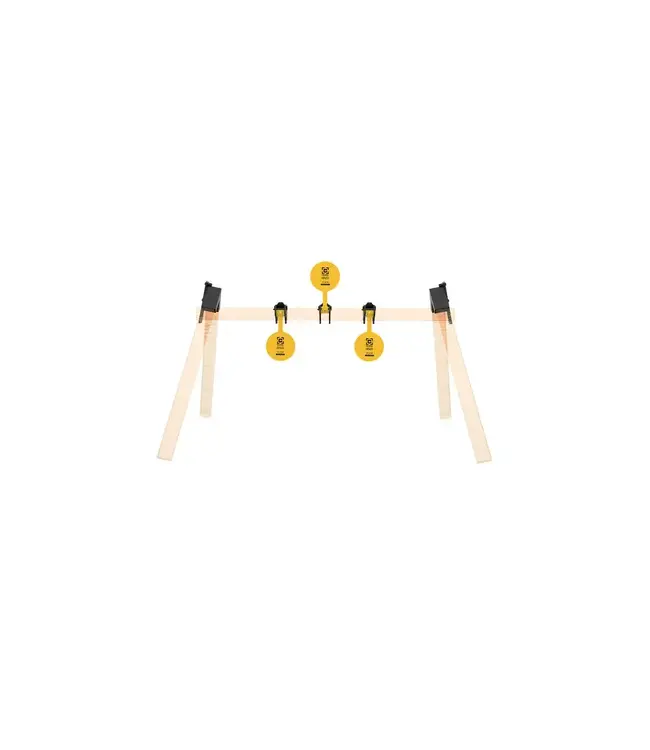 Caldwell AR500 Plate Rack Kit