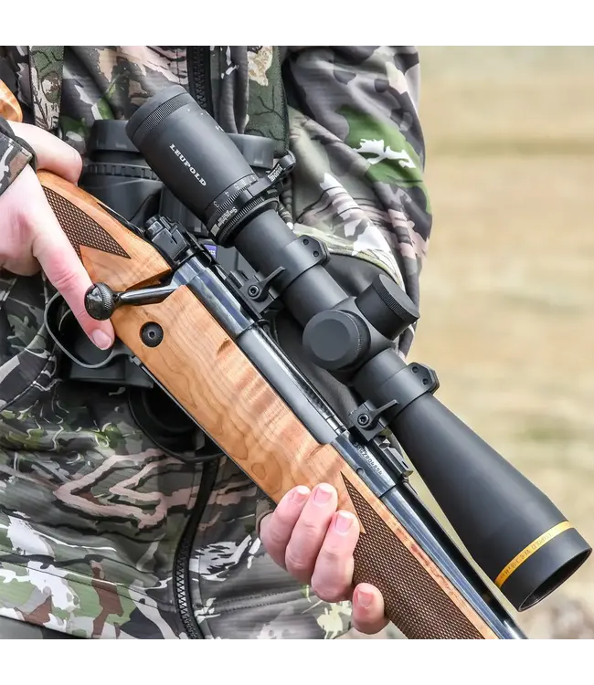 Warne Benelli Black Eagle & Super, Matte