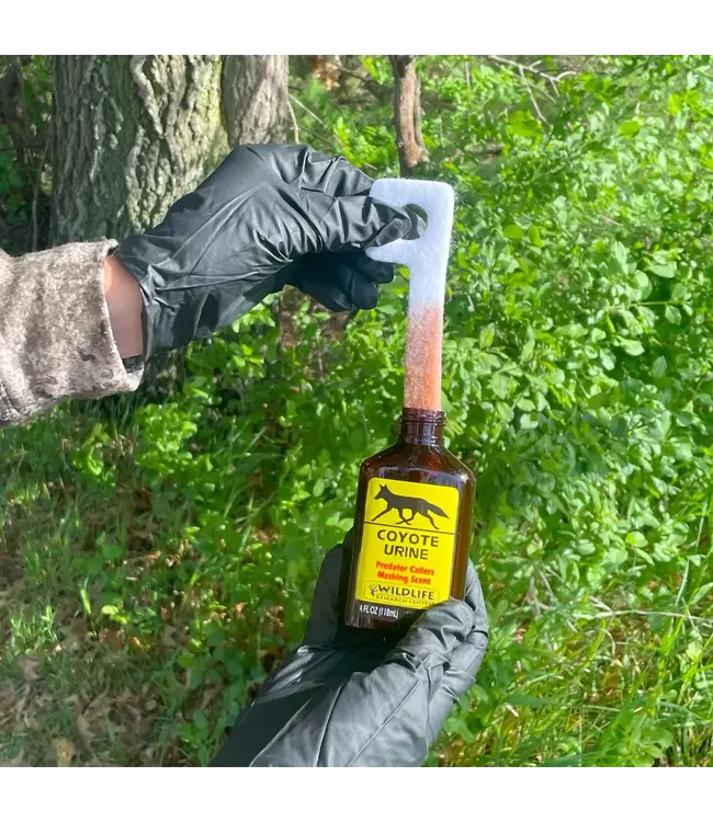 Wildlife Research Center Coyote Urine Scent - 4 oz