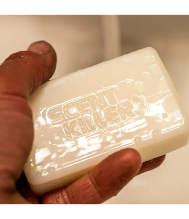 Wildlife Research Center Scent Killer Gold Bar Soap - 4.5 oz