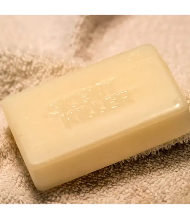 Wildlife Research Center Scent Killer Gold Bar Soap - 4.5 oz