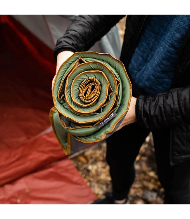 Klymit Klymaloft Sleeping Pads - Extra large