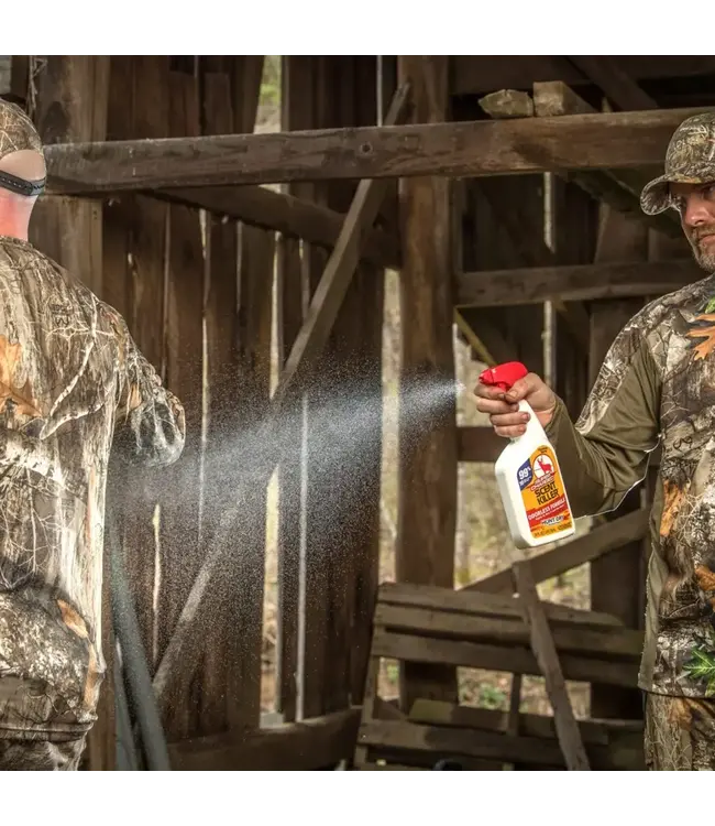 Wildlife Research Center Super Charged Scent Killer (24/24 Combo)