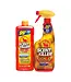 Wildlife Research Center Scent Killer Gold Spray (24/24 Combo)