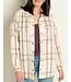 Toad & Co Women's  Conifer Shirt Jacket