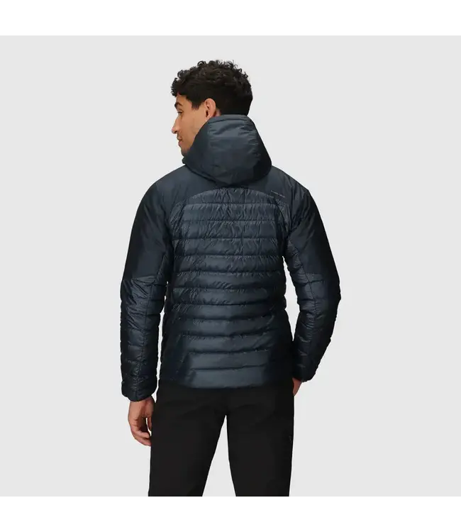 Outdoor Research Men's Helium Down Hoodie