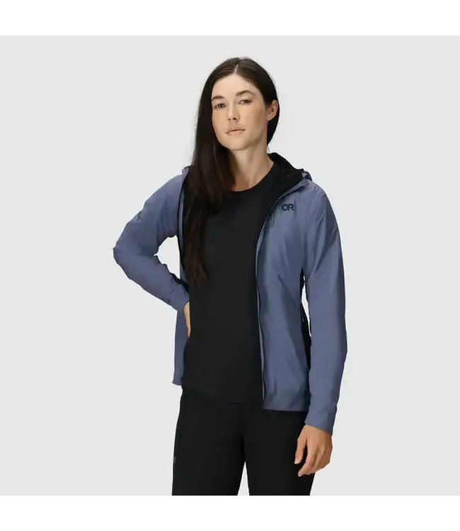 Outdoor Research Women's Deviator Hoodie