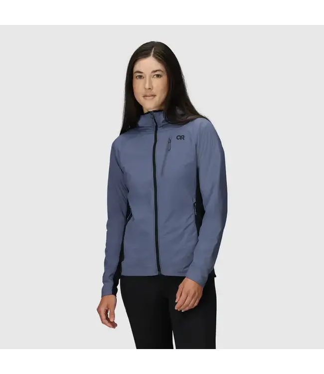 Outdoor Research Women's Deviator Hoodie