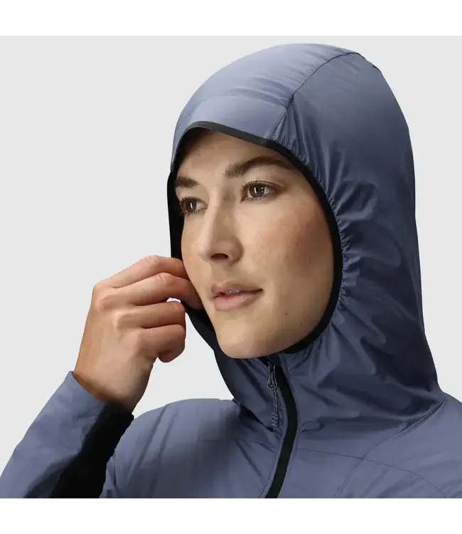 Outdoor Research Women's Deviator Hoodie