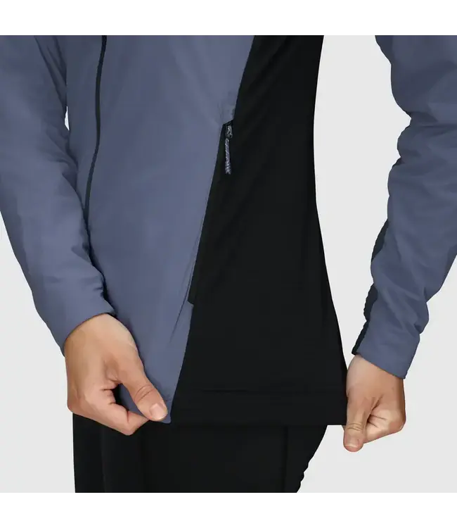 Outdoor Research Women's Deviator Hoodie