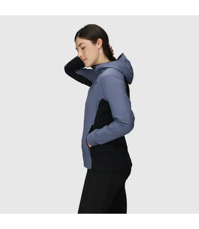 Outdoor Research Women's Deviator Hoodie