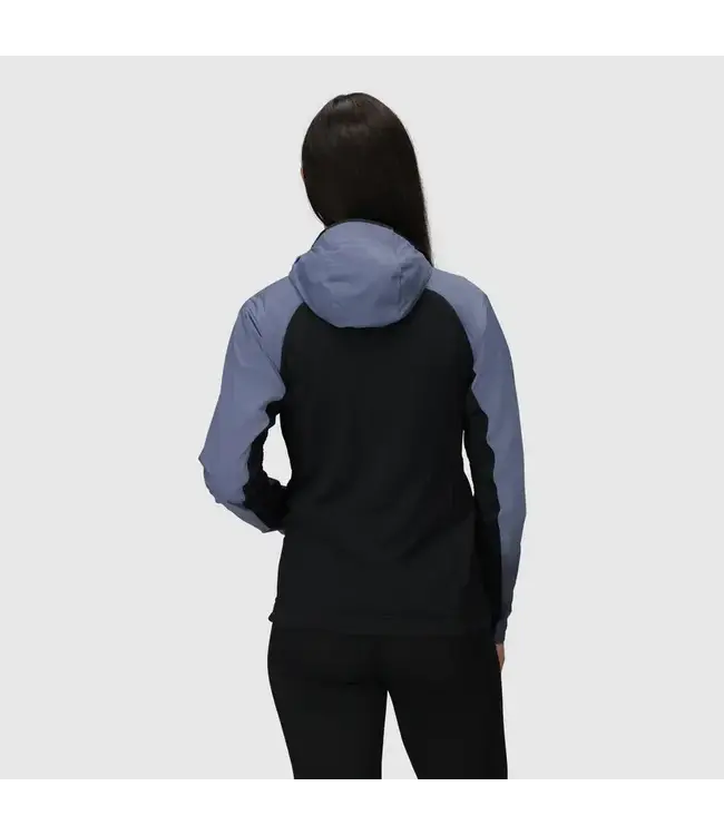 Outdoor Research Women's Deviator Hoodie