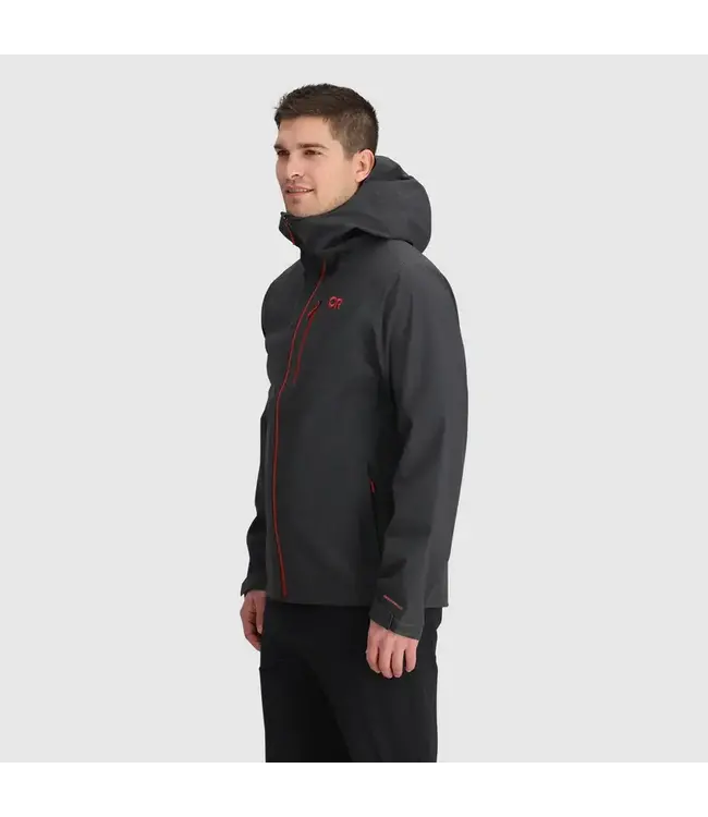 Outdoor Research Men's Foray 3L Jacket