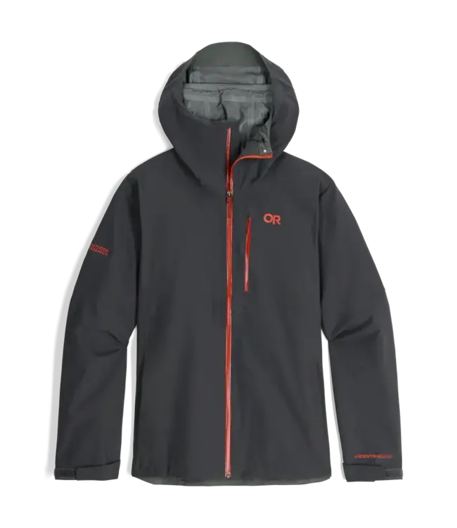 Outdoor Research Men's Foray 3L Jacket