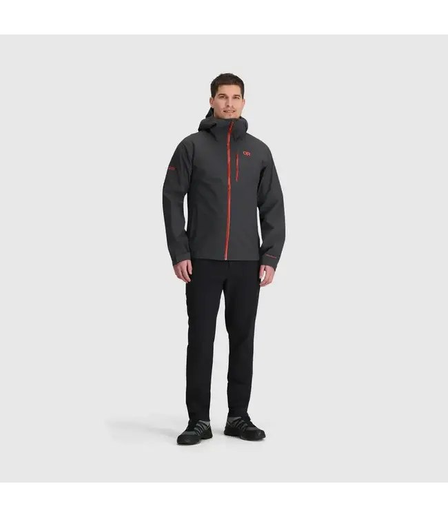 Outdoor Research Men's Foray 3L Jacket