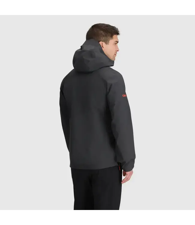 Outdoor Research Men's Foray 3L Jacket