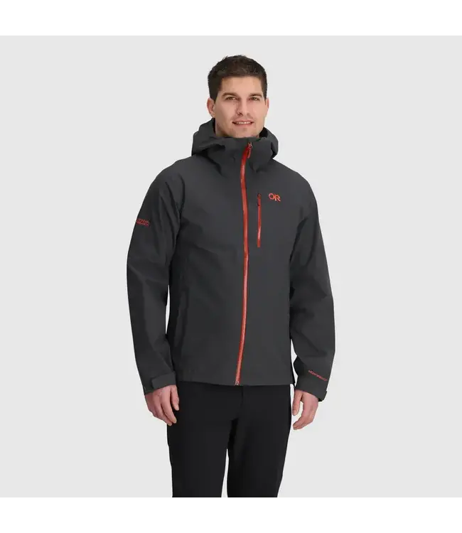 Outdoor Research Men's Foray 3L Jacket