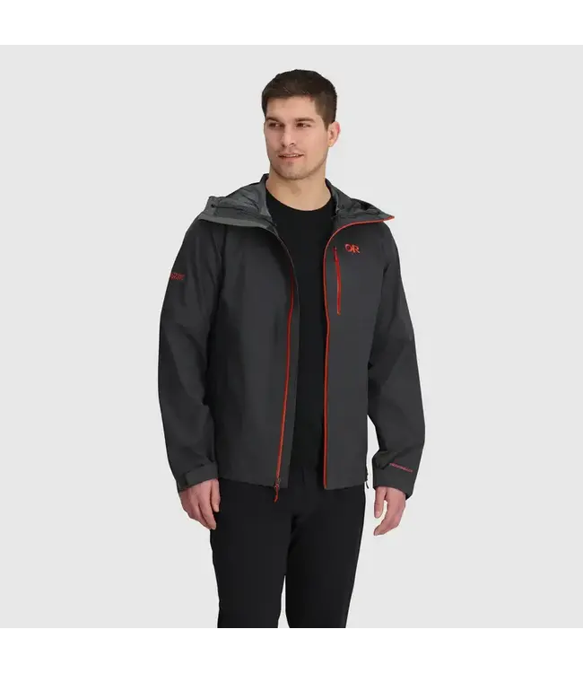 Outdoor Research Men's Foray 3L Jacket