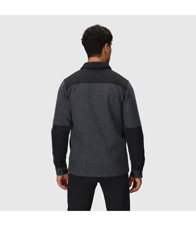 Outdoor Research Men's Ranger Shirt Jacket