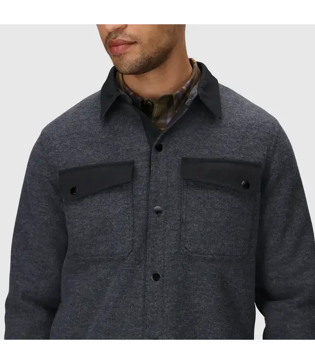 Outdoor Research Men's Ranger Shirt Jacket